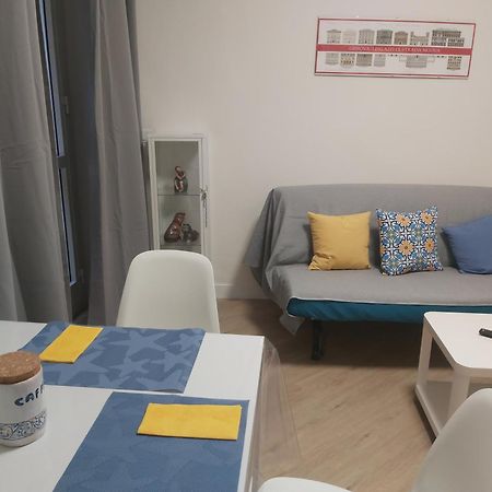 Casa Sauli Lejlighed Genova Eksteriør billede